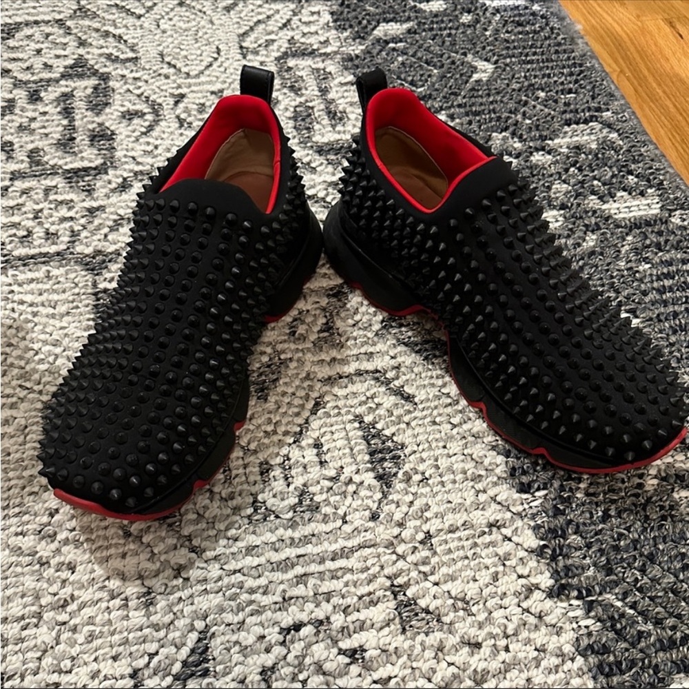 Men’s shoes Christian Louboutin